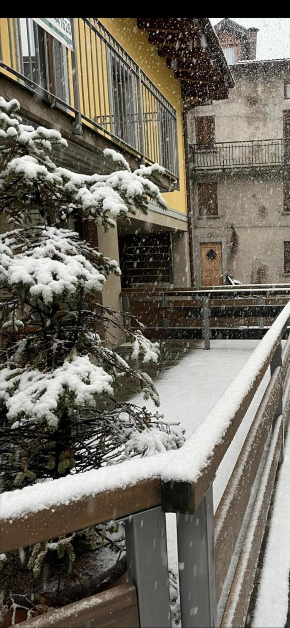 Suite Chalet Ponte Di Legno Exterior foto